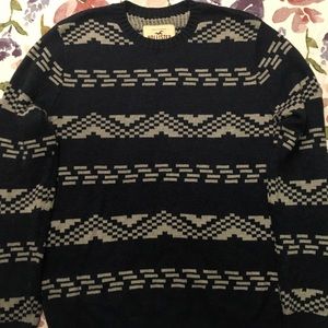 Hollister Sweater